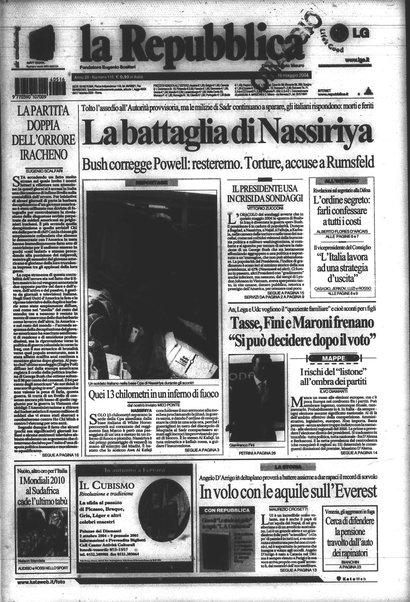 La repubblica